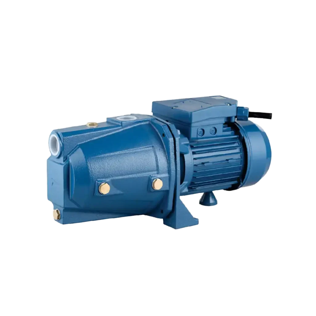موتور آب برقی هیوندای مدل HAM-100