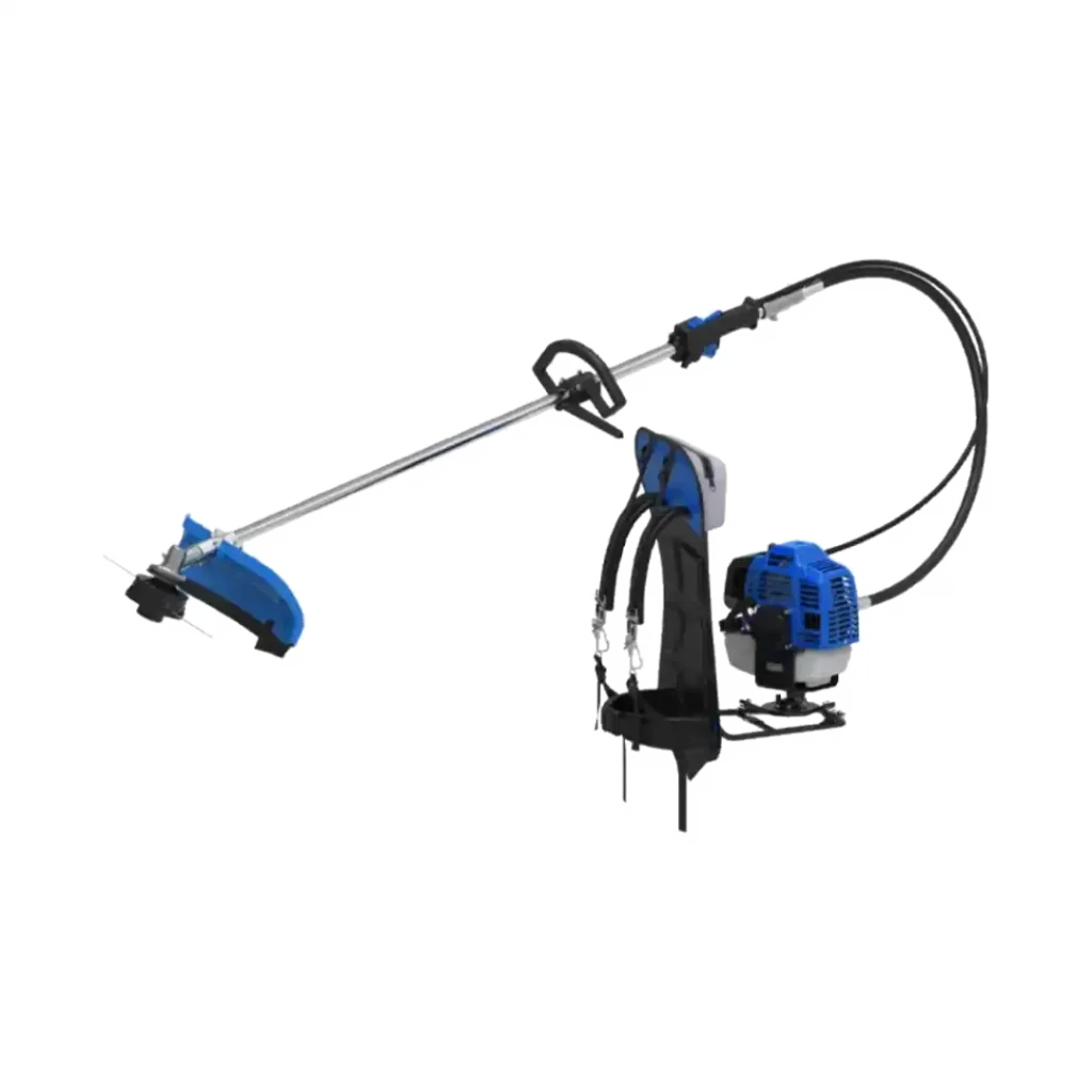 علف زن کوله‌ای هیوندای مدل HP-5552