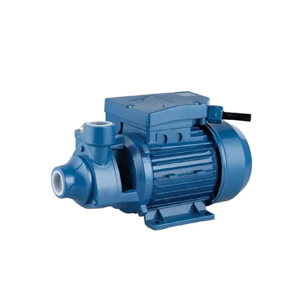 پمپ آب هیوندای تک فاز مدل HM-45