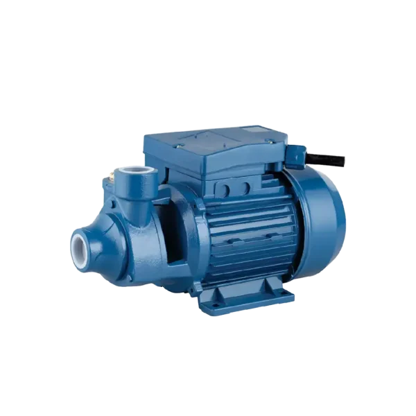پمپ آب هیوندای تک فاز مدل HM-45