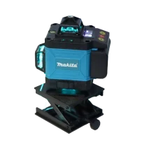 تراز لیزر ۴ بعدی ماکیتا ۳۶۰ درجه مدل makita 16 laser