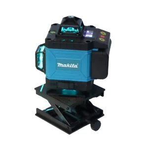 تراز لیزر 4 بعدی ماکیتا 360 درجه مدل makita 16 laser
