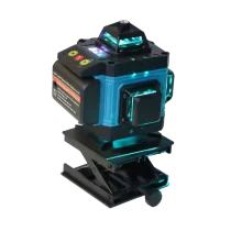 تراز لیزر ۴ بعدی ماکیتا ۳۶۰ درجه مدل makita 16 laser
