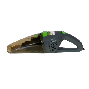 جارو شارژی فندکی تک موتوره PAP مدل PCV-9612