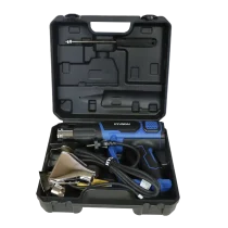 کیت سشوار صنعتی ۲۰۰۰ وات هیوندای مدل HP-2080