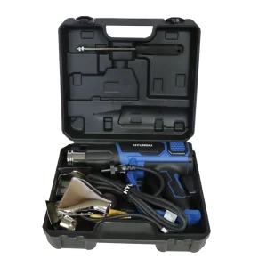 کیت سشوار صنعتی 2000 وات هیوندای مدل HP-2080