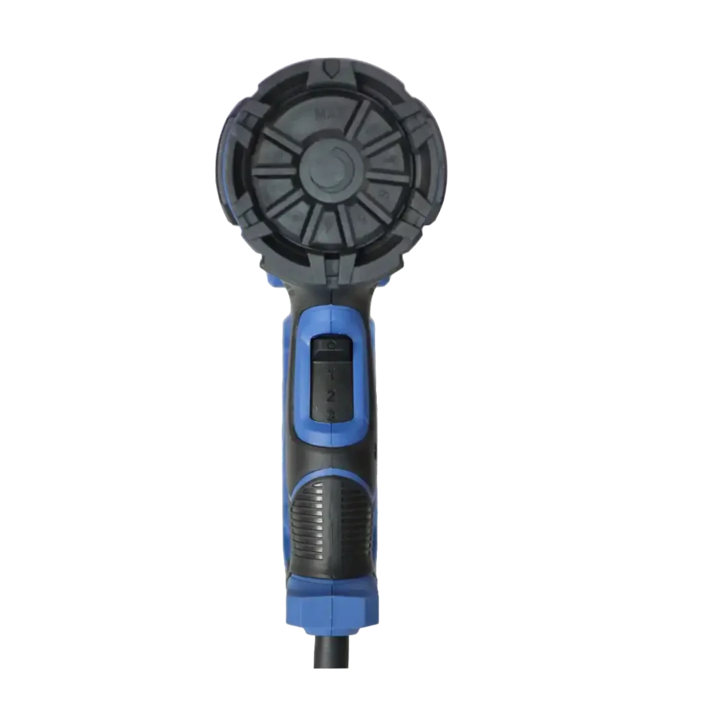 کیت سشوار صنعتی ۲۰۰۰ وات هیوندای مدل HP-2080