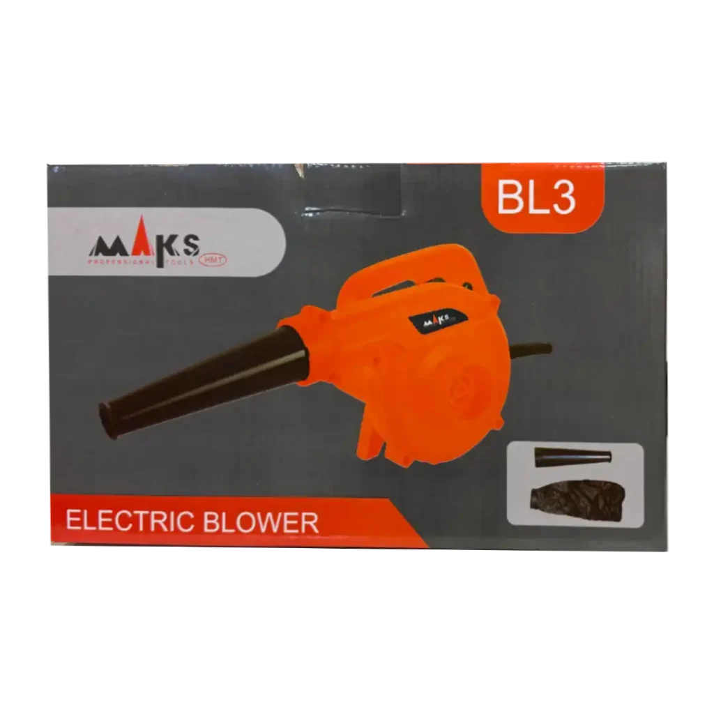 بلوور صنعتی ۶۰۰ وات مکث مدل BL3