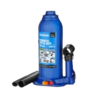 جک هیدرولیک خودرو ۱۰ تن نووا مدل NTB-2110
