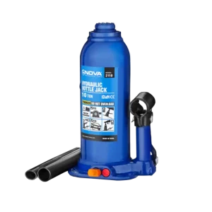 جک هیدرولیک خودرو 10 تن نووا مدل NTB-2110