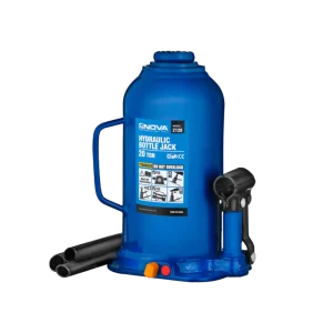 جک هیدرولیک خودرو 20 تن نووا مدل NTB-2120