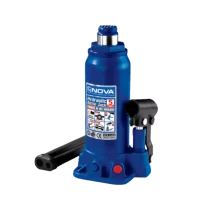 جک روغنی کیفی خودرو نووا مدل NTB-2075