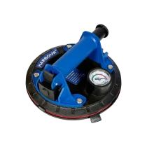 لیوان مکش خلأ با فشارسنج نووا مدل H200DG