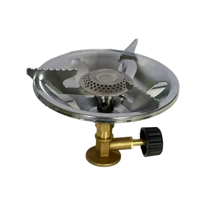 سری شعله پیک نیک سیلور مدل GT-TR-C