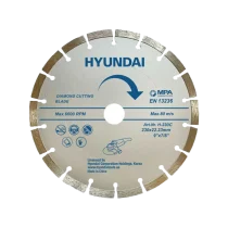 صفحه گرانیت بر هیوندای مدل H-230C