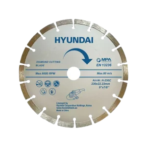 صفحه گرانیت بر هیوندای مدل H-230C