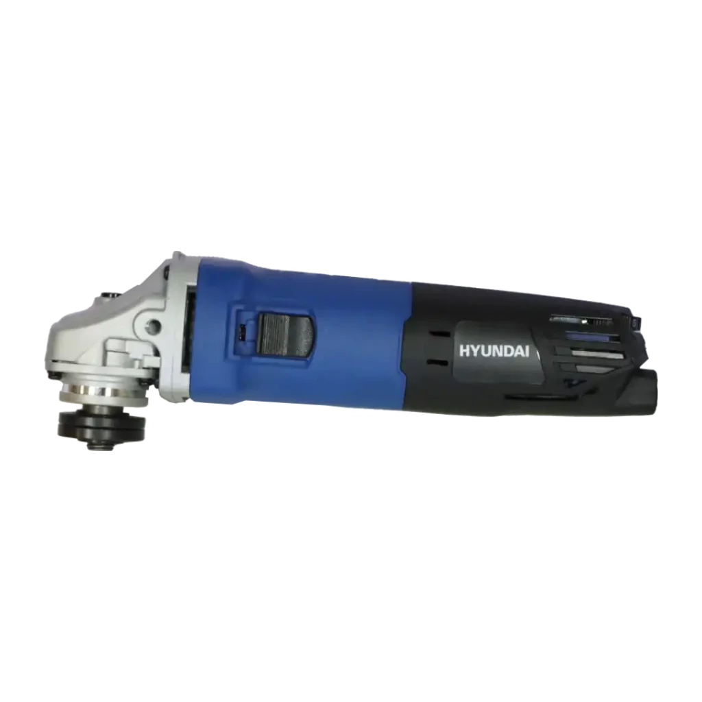 مینی فرز هیوندای مدل HP1015
