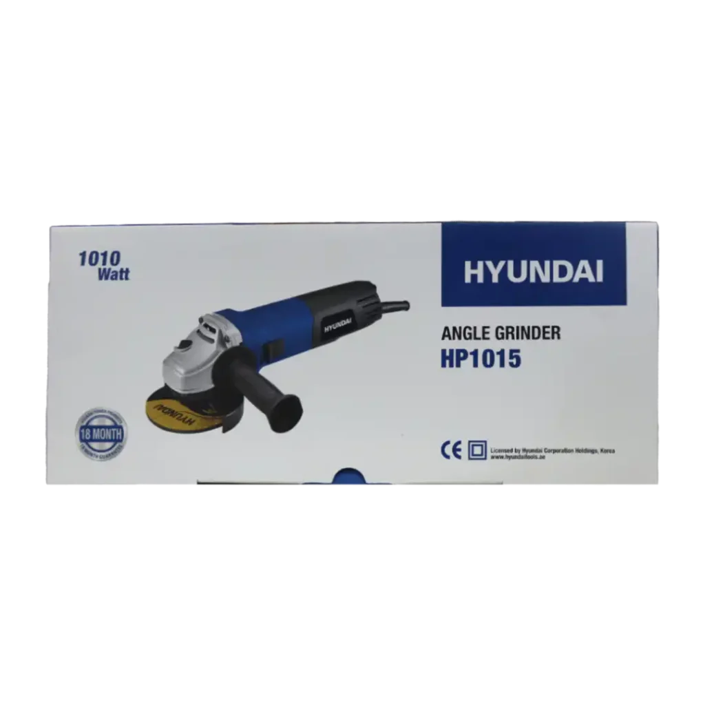 مینی فرز هیوندای مدل HP1015