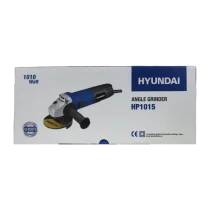 مینی فرز هیوندای مدل HP1015