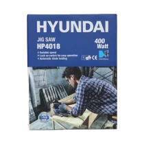 اره عمود بر هیوندای HP4018