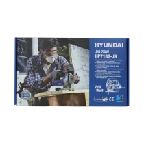 اره عمود بر هیوندای مدل HP7180-JS