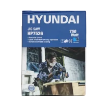 اره عمودبر هیوندای مدل HP7526