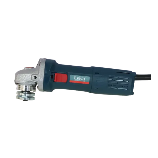 مینی فرز 850 وات لکا مدل AG115-08