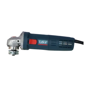 مینی فرز دیمر دار 1000 وات لکا مدل AG115-10/1