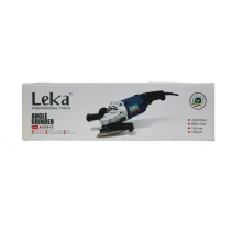 سنگ فرز متوسط ۱۲۰۰ وات لکا مدل AG150-12