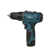 دریل شارژی لکا مدل CD12-030