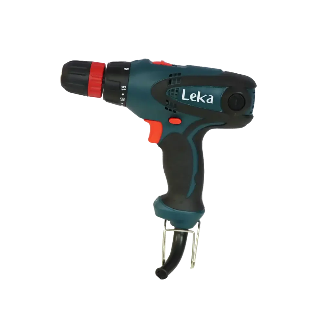 پیچ گوشتی برقی ۲۸۰ وات لکا SD10-28