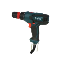پیچ گوشتی برقی ۲۸۰ وات لکا SD10-28