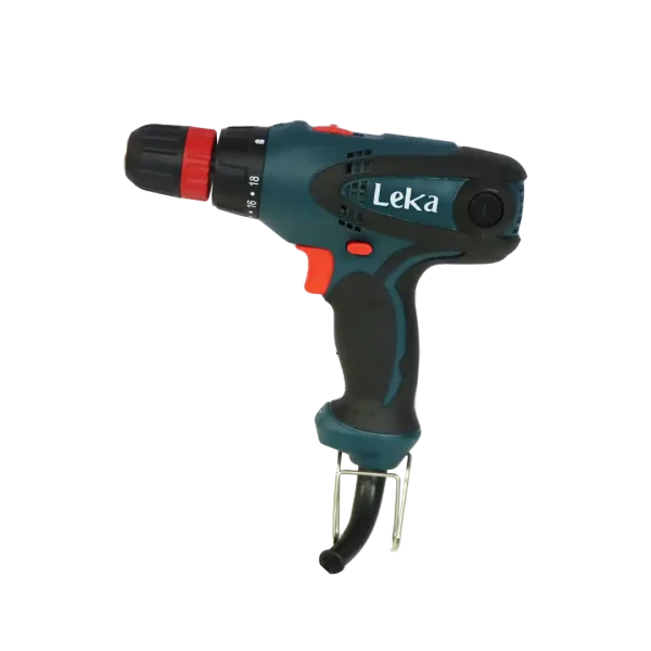 پیچ گوشتی برقی 280 وات لکا SD10-28