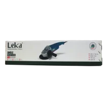 فرز آهنگری ۲۰۰۰ وات لکا مدل AG180-20