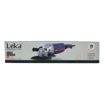 سنگ فرز آهنگری لکا مدل AG180-21