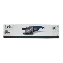 فرز سنگبری لکا مدل AG230-24