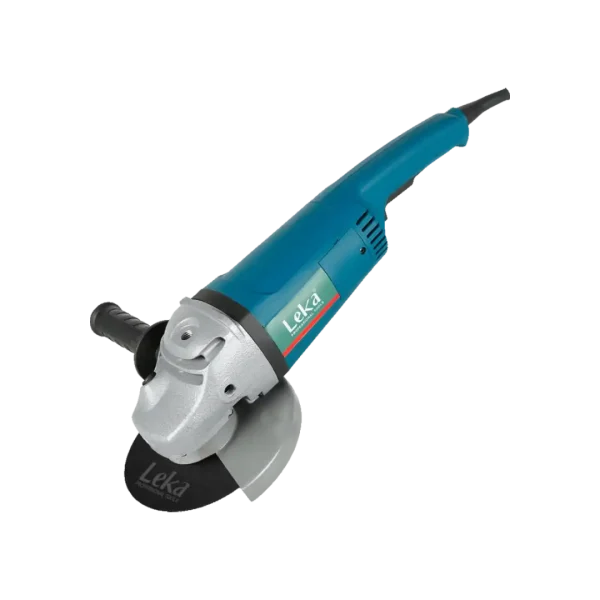 فرز سنگبری لکا مدل AG230-24