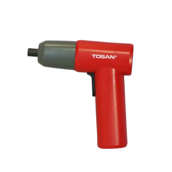پیچ گوشتی شارژی 3.6 ولت توسن مدل 9005