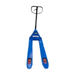 جک پالت 3 تن هاربر مدل H3-T