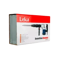 چکش تخریب ۱۱ کیلویی لکا مدل DH11