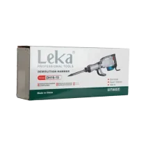 چکش تخریب ۱۶ کیلویی لکا مدل DH16-15