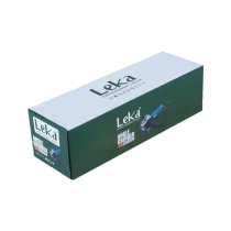 مینی فرز دسته بلند دیمر دار ۱۰۰۰ وات لکا مدل AG115-10 L