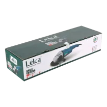 فرز آهنگری ۱۸۰ میلی متر لکا مدل AG180-24
