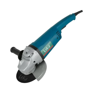 فرز آهنگری 180 میلی متر لکا مدل AG180-24
