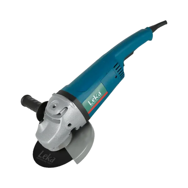 فرز آهنگری 180 میلی متر لکا مدل AG180-24