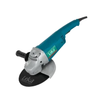 فرز سنگبری ۲۰۰۰ وات لکا مدل AG230-20