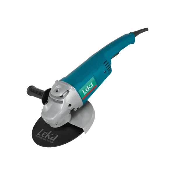 فرز سنگبری 2000 وات لکا مدل AG230-20