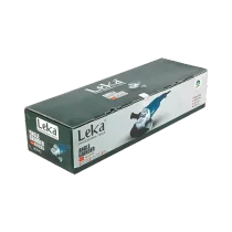 فرز سنگبری ۲۰۰۰ وات لکا مدل AG230-20