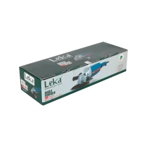 فرز سنگ بری ۲۳۰ میلی متر لکا مدل AG230-21