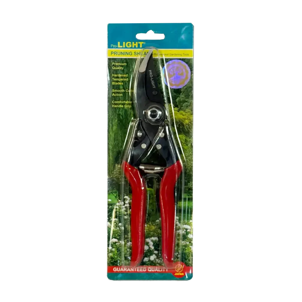 قیچی باغبانی لایت مدل JH-615